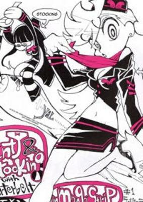Cover Art