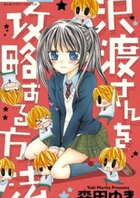 Cover of Sawatari-san wo Kouryakusuru Houhou