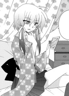 Titelbild von Oshiire kara Ai wo Komete