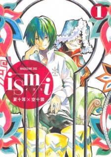 Capa de Ism/i