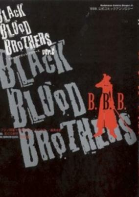 Cover of Related works