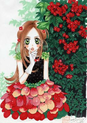 Cover of Related works