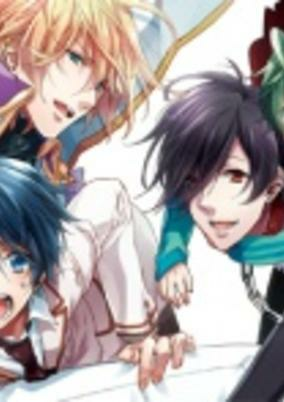 Titelbild von Angel x Contract