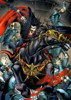 Cover of Related works