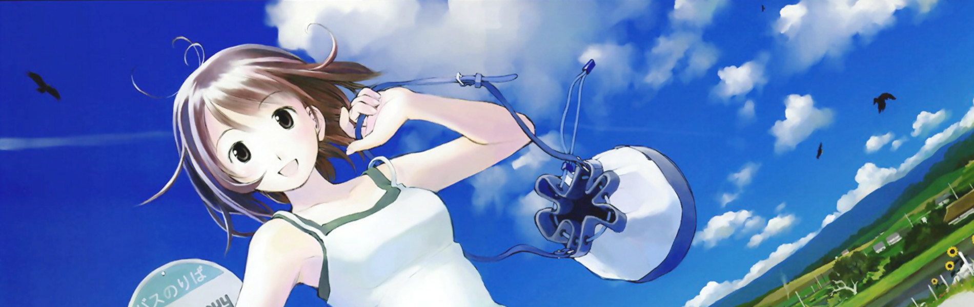 banner