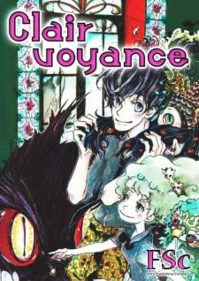 Titelbild von Clairvoyance