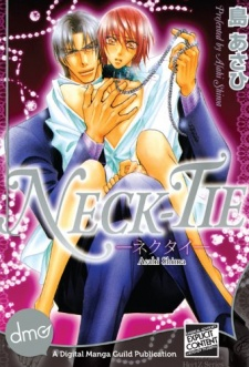 Capa de Neck-Tie
