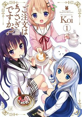 Cover of Related works