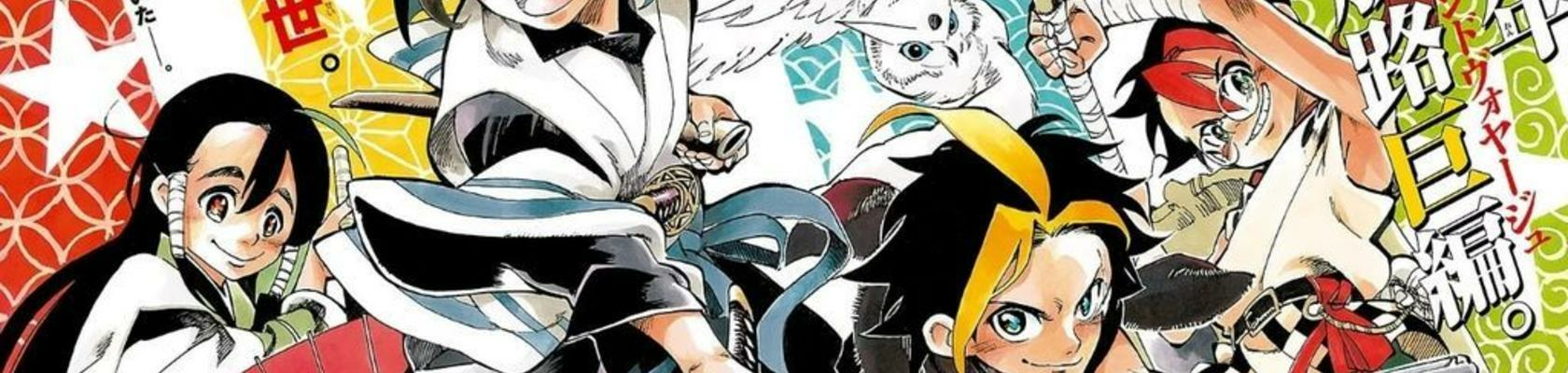 banner