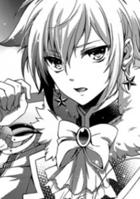 Cover of Mahou de Chocolat