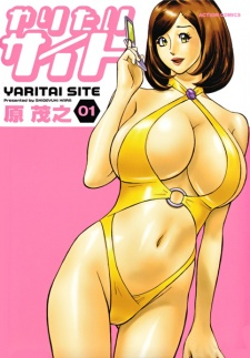 Capa de Yaritai Site