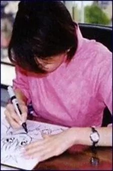 Cover Art