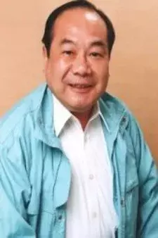 Capa de Takashi Taguchi