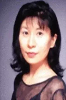 Capa de Chiharu Suzuka
