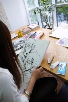 Deckblattkunst