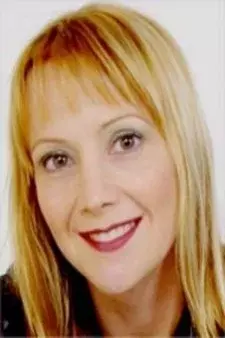 Capa de Brianne Siddall