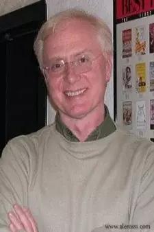 Capa de Roberto Chevalier
