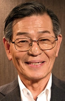 Capa de Yasunori Honda