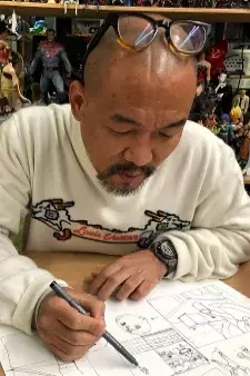 Arte de la Cubierta
