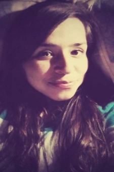 Capa de Jocelyn Robles