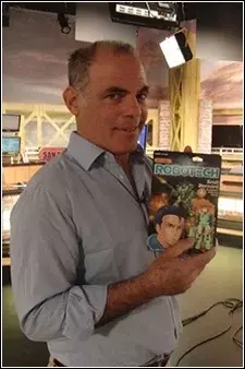 Cover Art