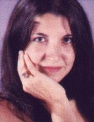 Capa de Federica Valenti