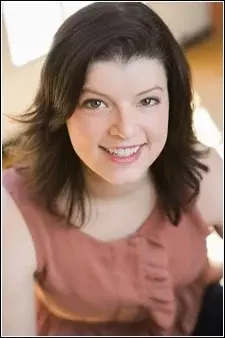 Capa de Rebecca Soler