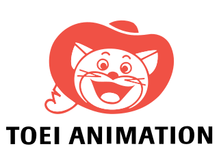 Capa de Toei Animation