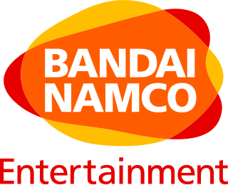 Capa de Bandai Entertainment