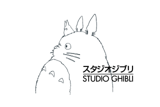 Capa de Studio Ghibli