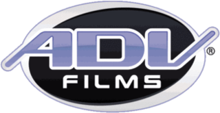 Capa de ADV Films