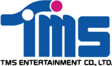 Capa de TMS Entertainment
