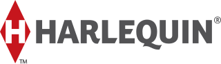 Capa de Harlequin