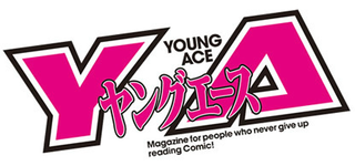 Capa de Young Ace
