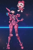 Capa de Anime