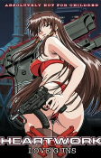 Cover of Anime