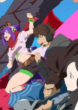 Capa de Anime