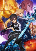 Capa de Anime