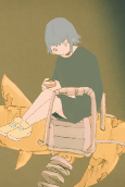 Cover of Anime