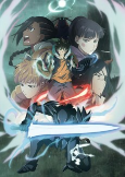 Capa de Anime
