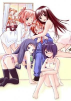 Capa de Anime