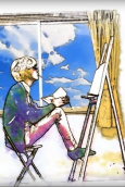 Titelbild von Anime