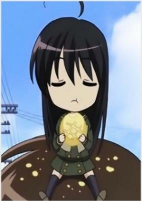 Capa de Anime