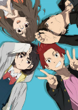 Capa de Anime