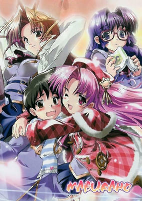 Capa de Anime