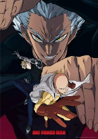 Capa de Anime