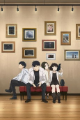 Capa de Anime