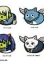 Capa de Anime