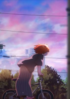 Capa de Anime