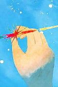 Cover of Anime